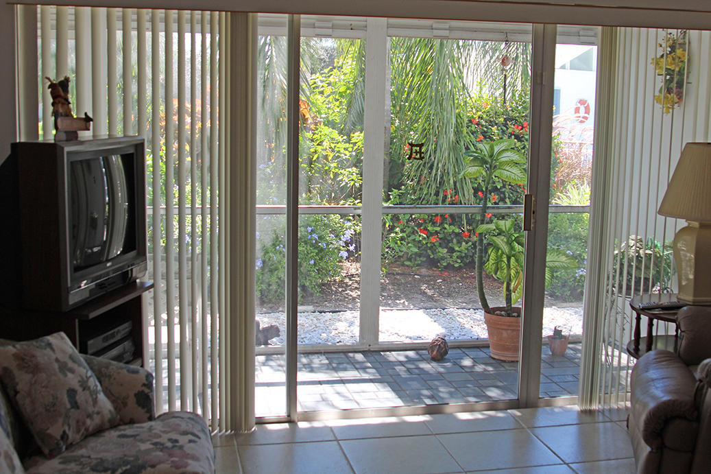 BLAIR HOUSE CONDO A - Residential Lease