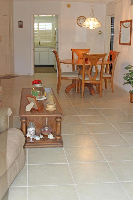 BLAIR HOUSE CONDO A - Residential Lease