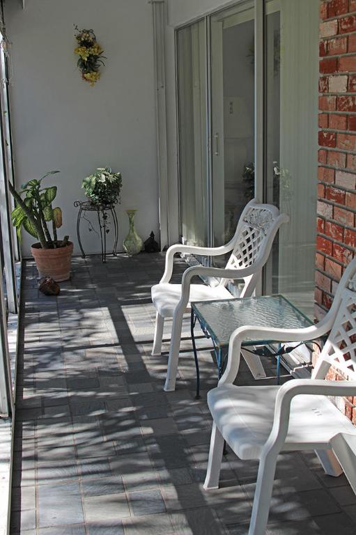 BLAIR HOUSE CONDO A - Residential Lease