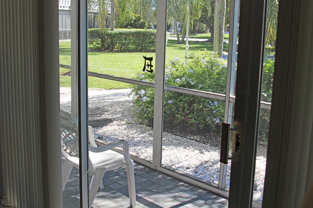 BLAIR HOUSE CONDO A - Residential Lease