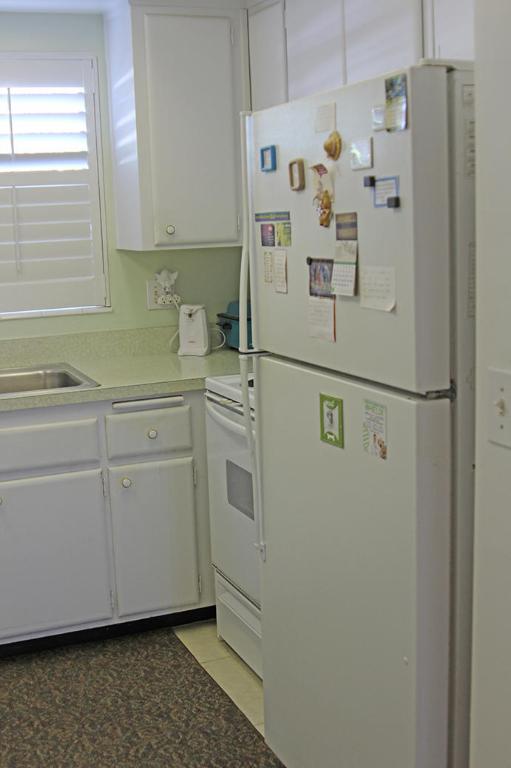 BLAIR HOUSE CONDO A - Residential Lease