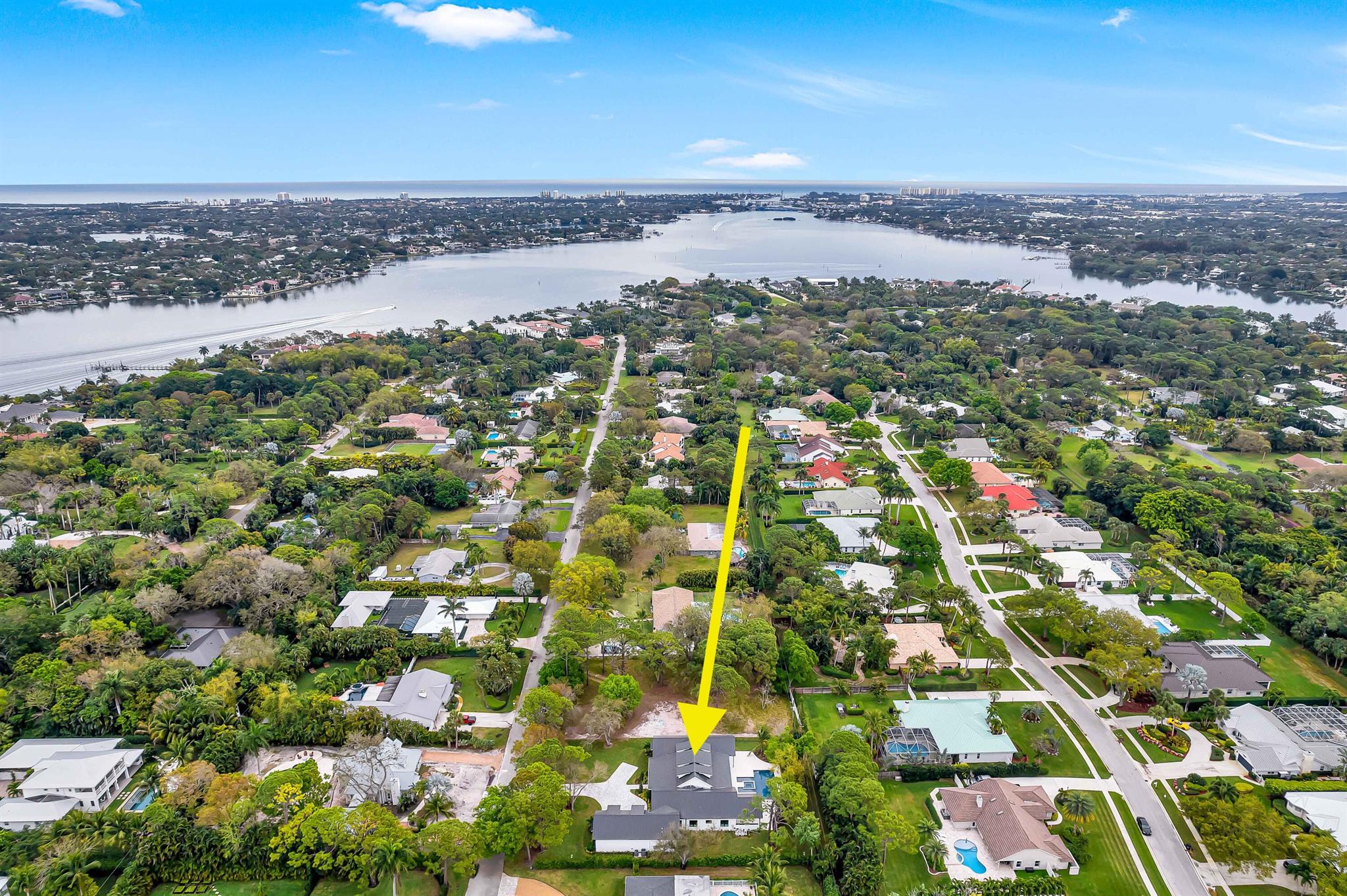 PENNOCK POINT - Residential