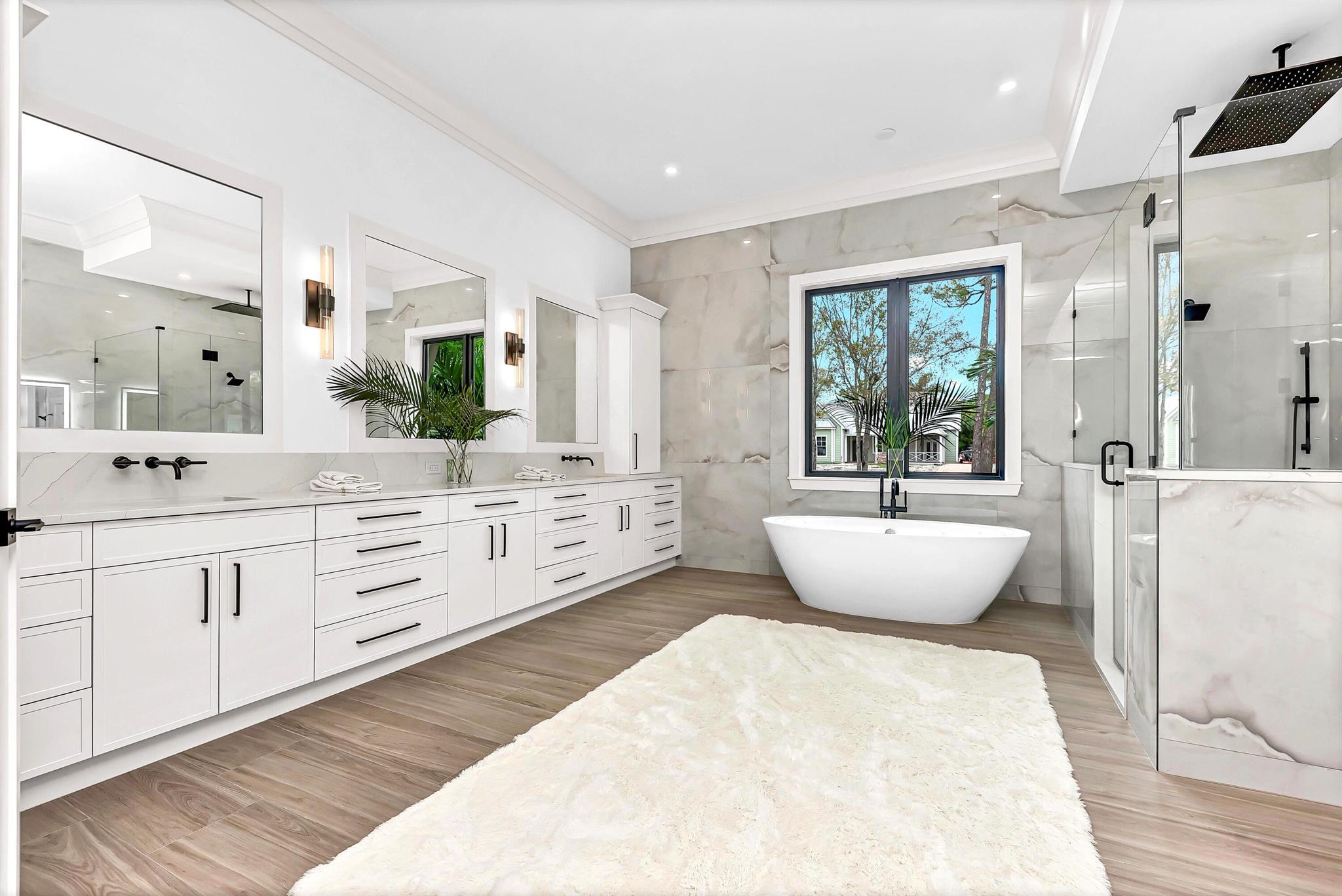 PENNOCK POINT - Residential