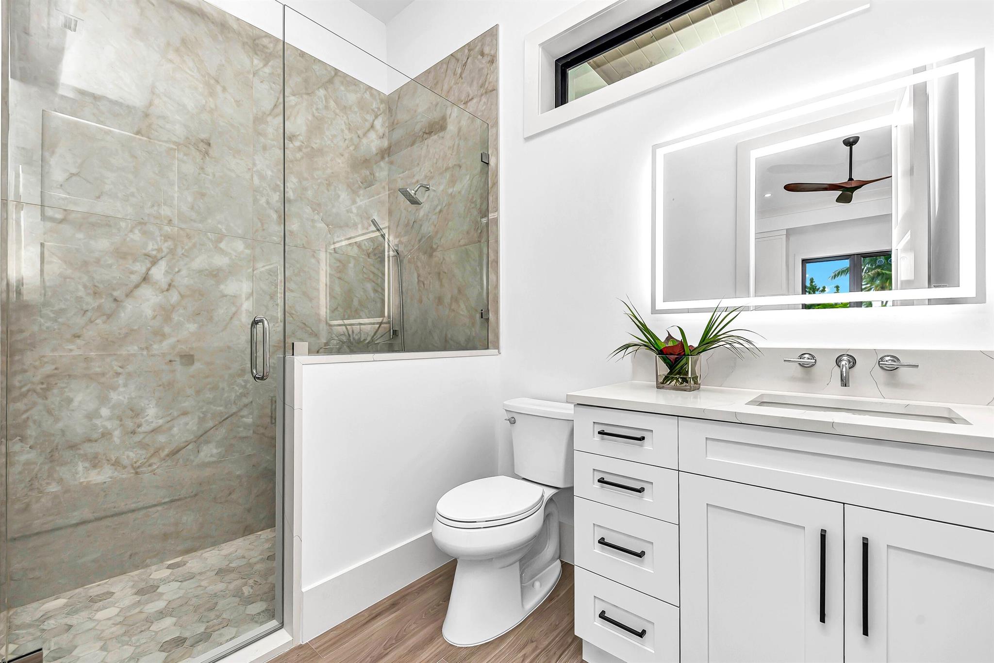 PENNOCK POINT - Residential