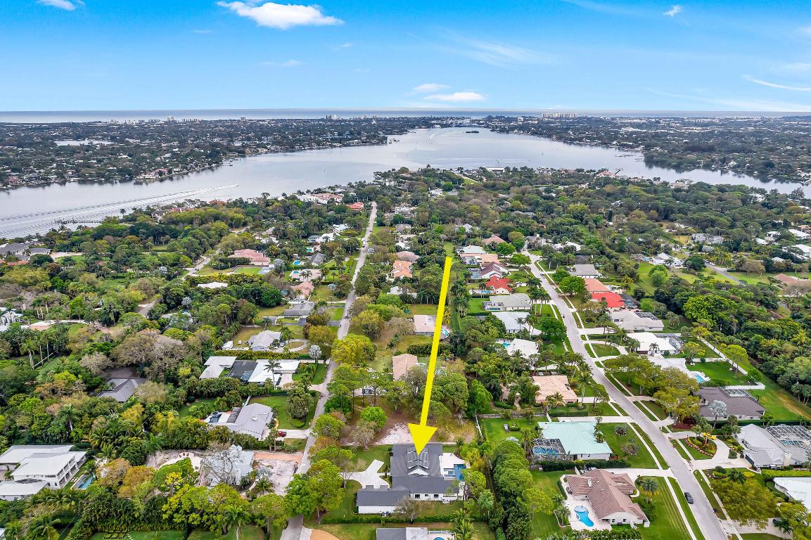 PENNOCK POINT - Residential