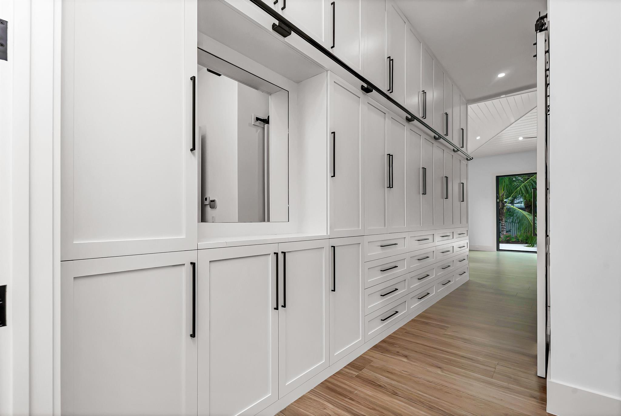 PENNOCK POINT - Residential