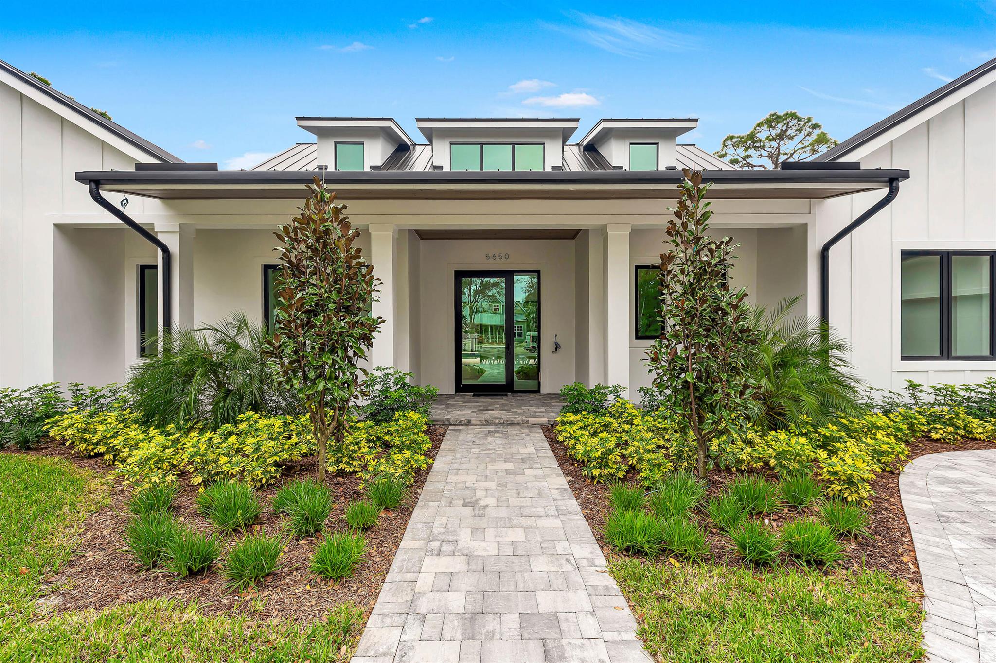 PENNOCK POINT - Residential