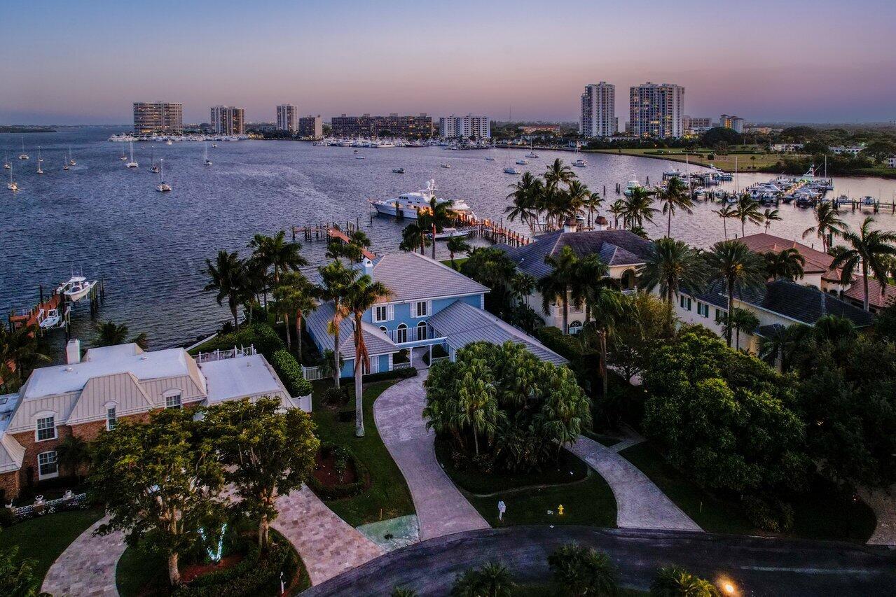 SEMINOLE BEACH - Residential