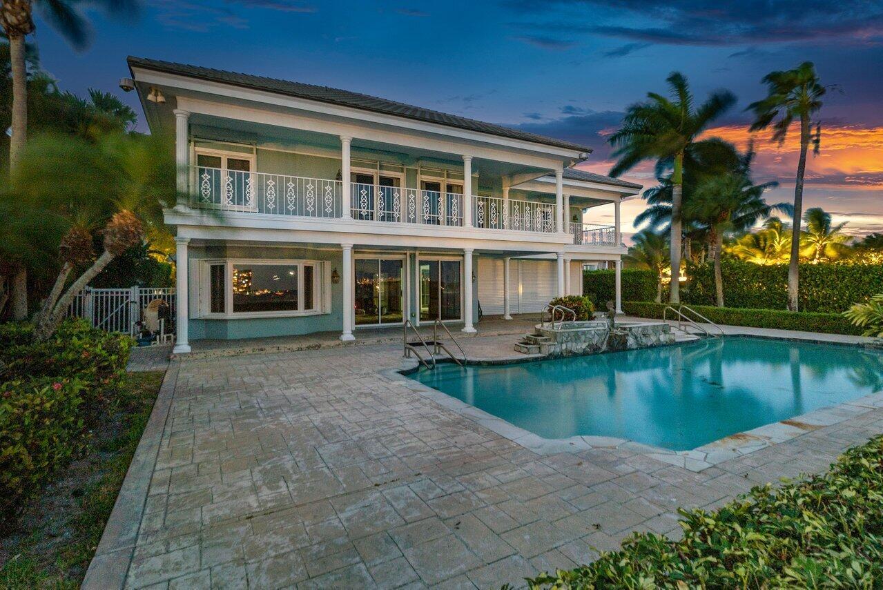 SEMINOLE BEACH - Residential