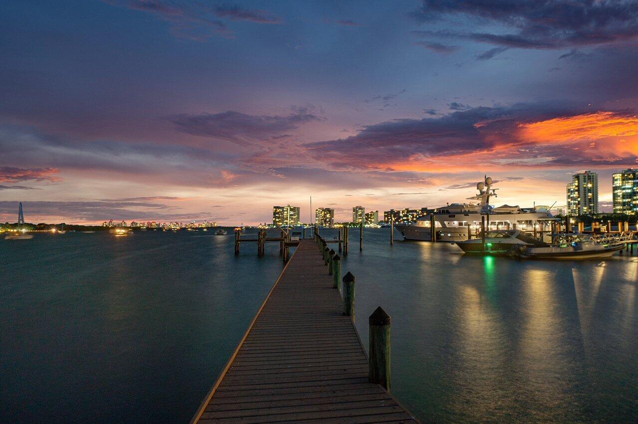 SEMINOLE BEACH - Residential