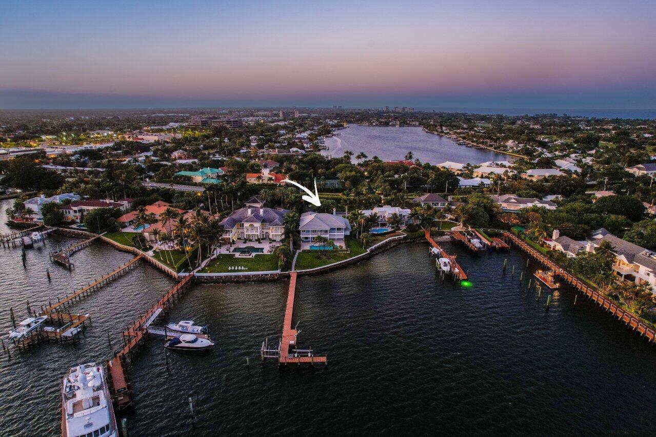 SEMINOLE BEACH - Residential