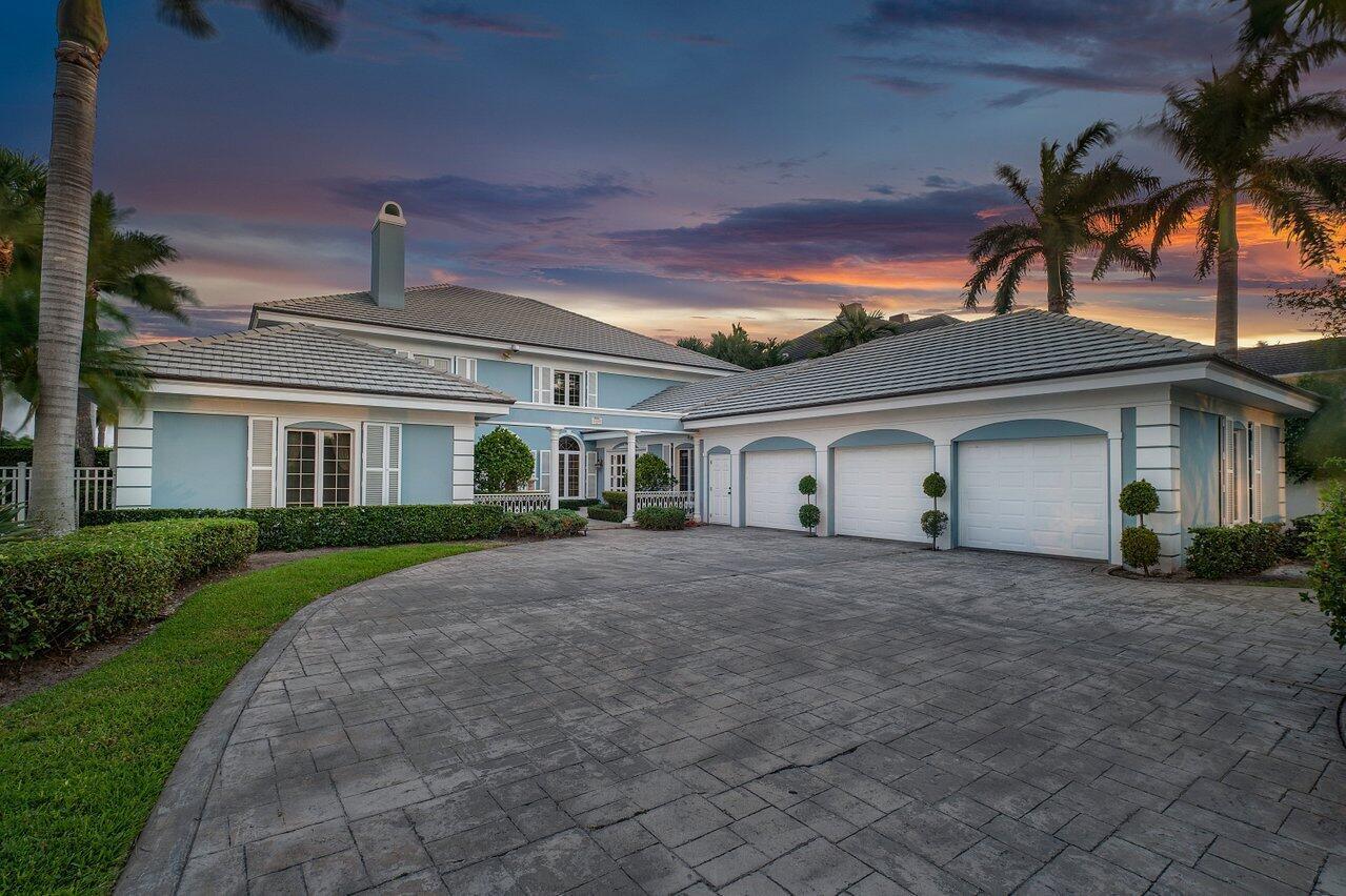 SEMINOLE BEACH - Residential