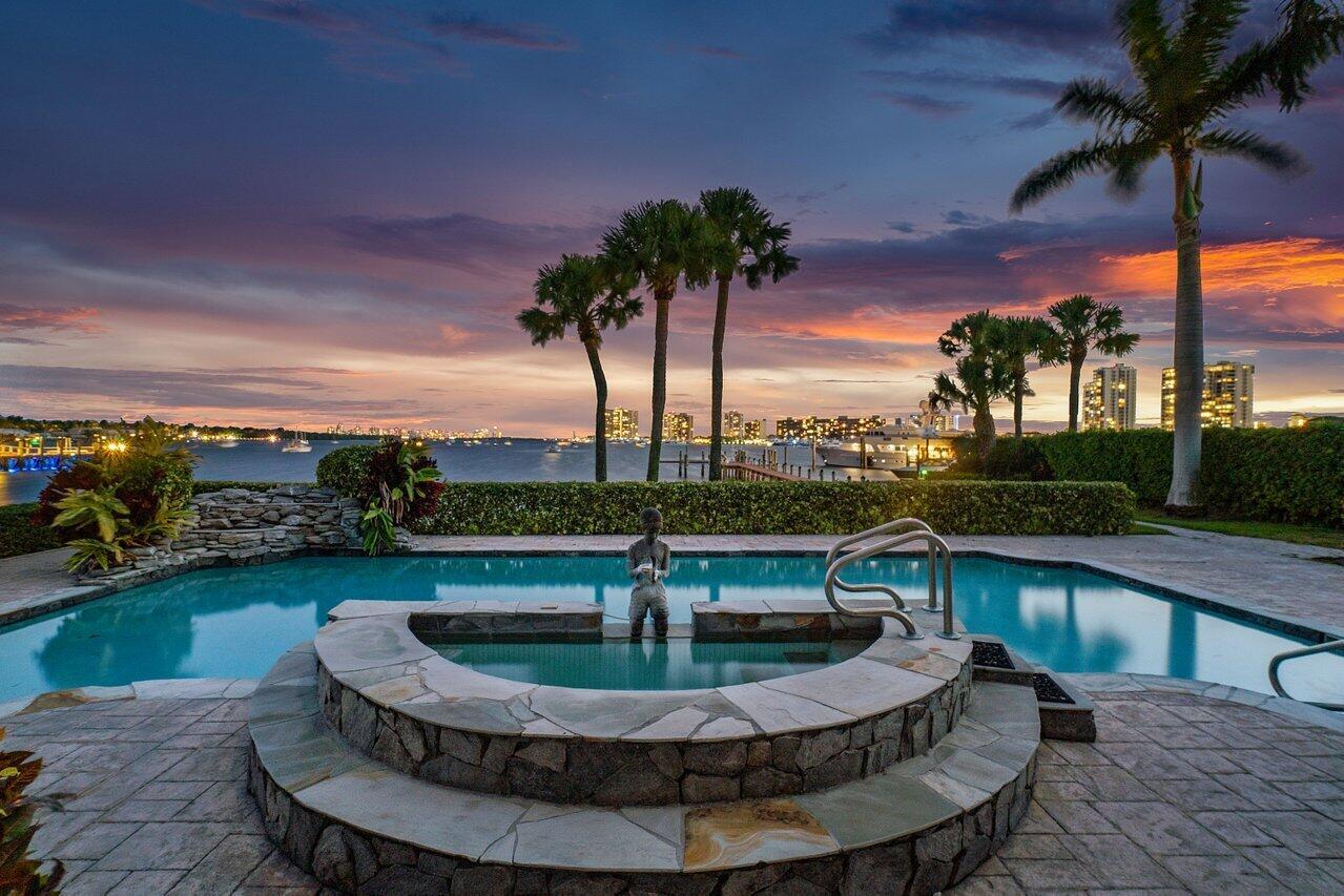 SEMINOLE BEACH - Residential