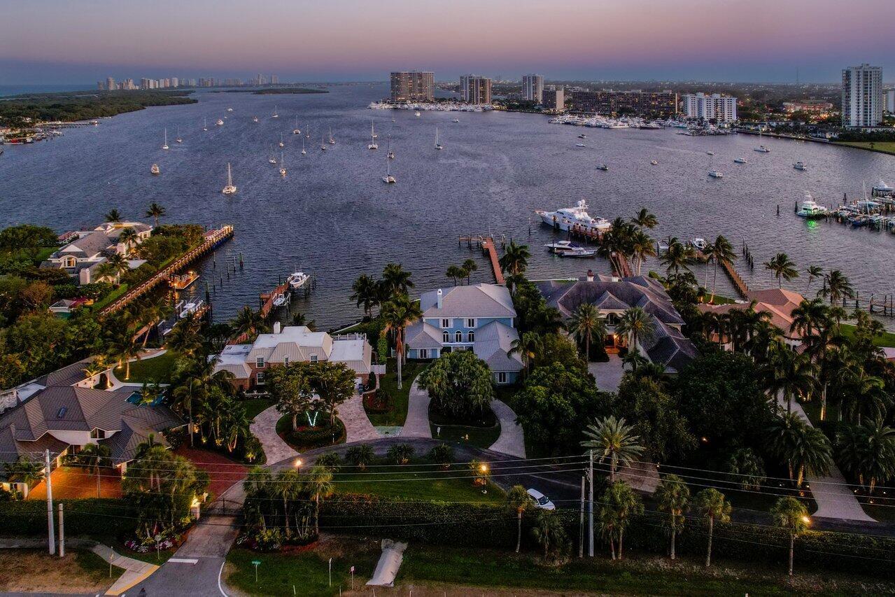 SEMINOLE BEACH - Residential