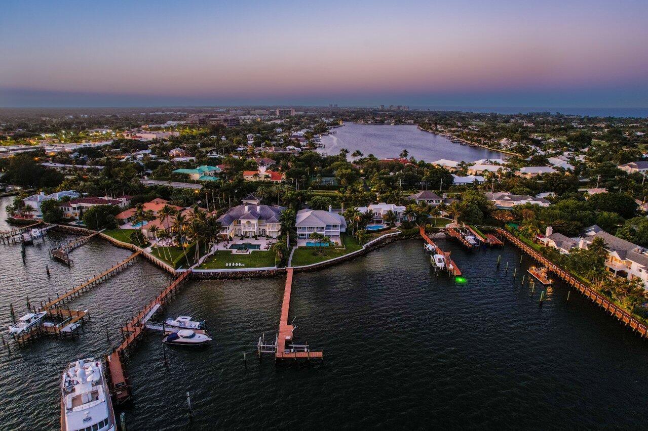 SEMINOLE BEACH - Residential