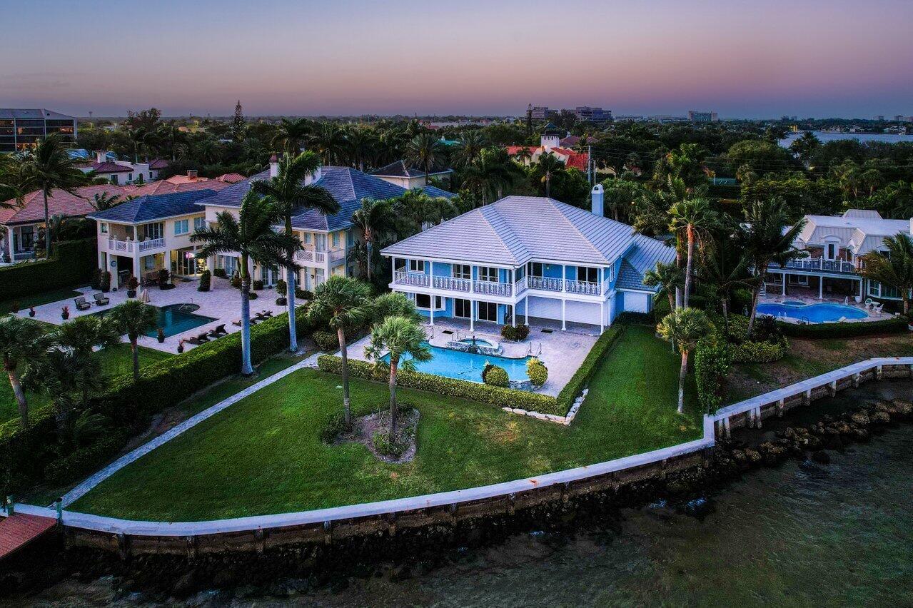 SEMINOLE BEACH - Residential