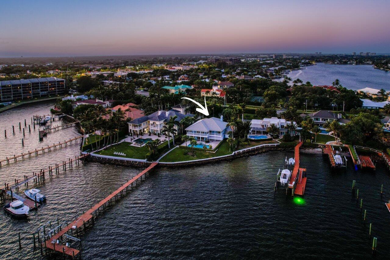 SEMINOLE BEACH - Residential