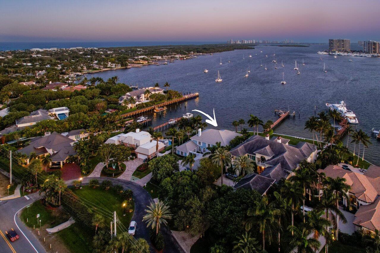 SEMINOLE BEACH - Residential