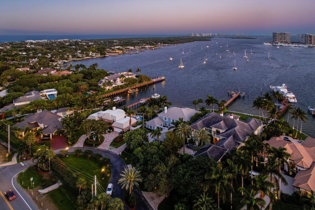 SEMINOLE BEACH - Residential