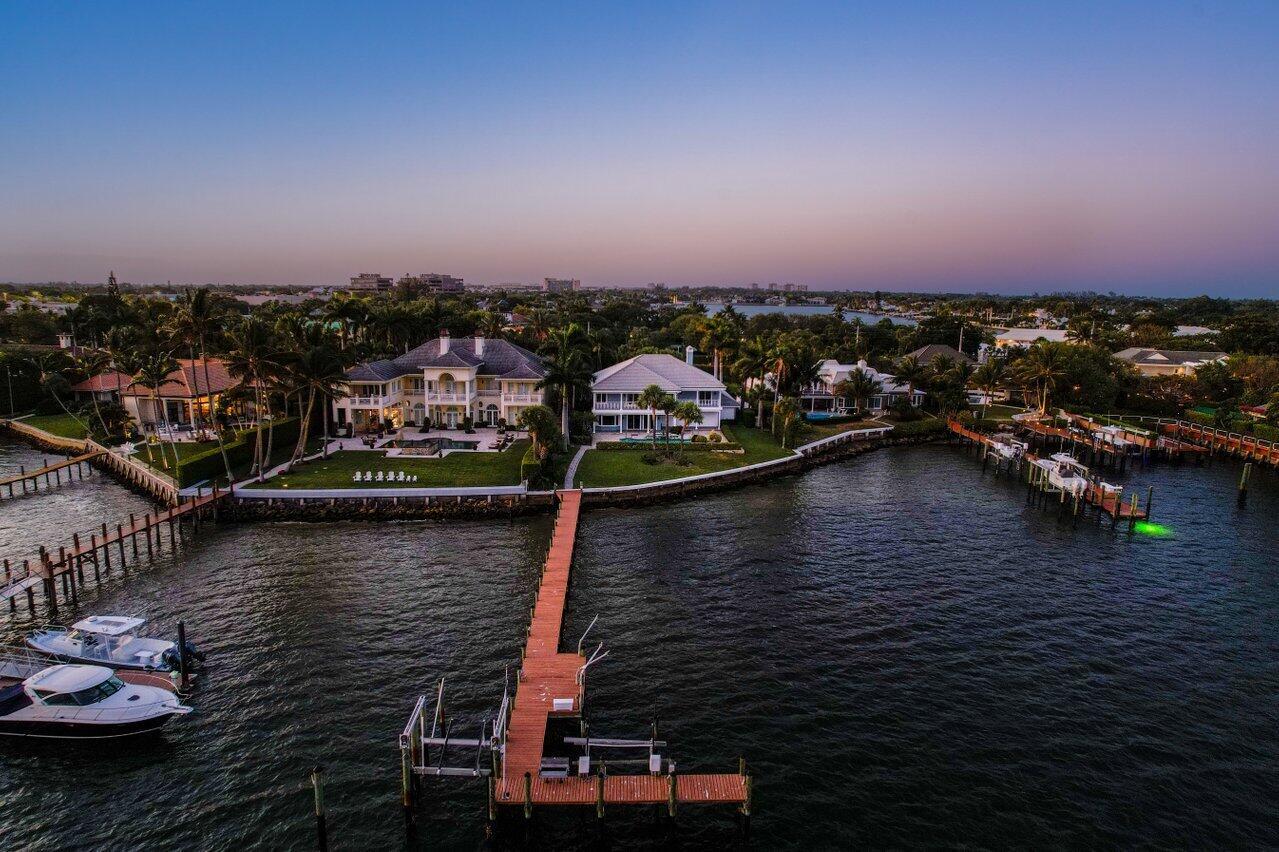 SEMINOLE BEACH - Residential