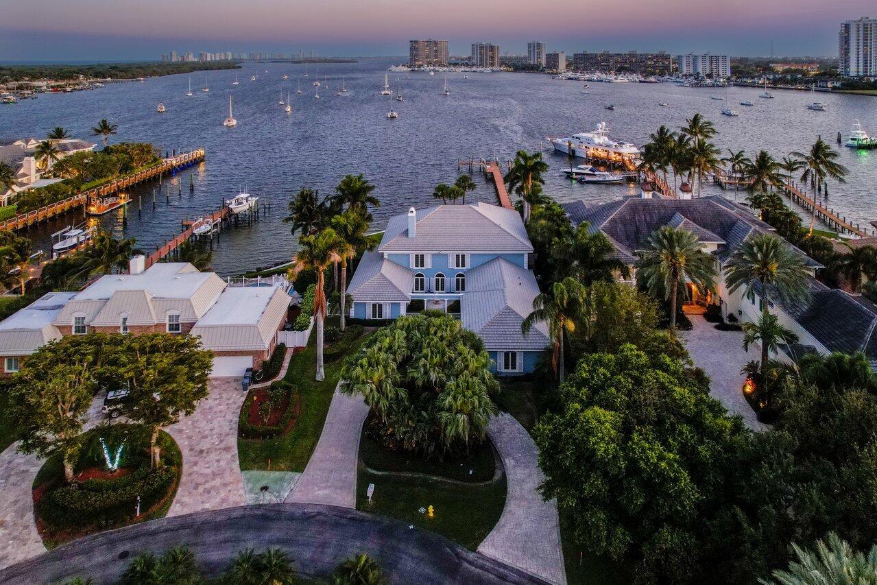 SEMINOLE BEACH - Residential