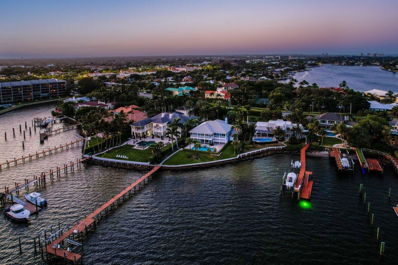 SEMINOLE BEACH - Residential