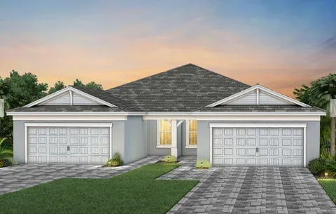 1209 Harper Way Unit Villa, Vero Beach, FL MLS: R11072883