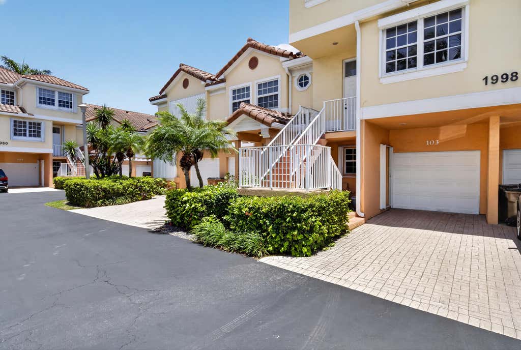Photo of 1998 NE 7TH Street #103, Deerfield Beach, FL 33441 (MLS # B26055702)