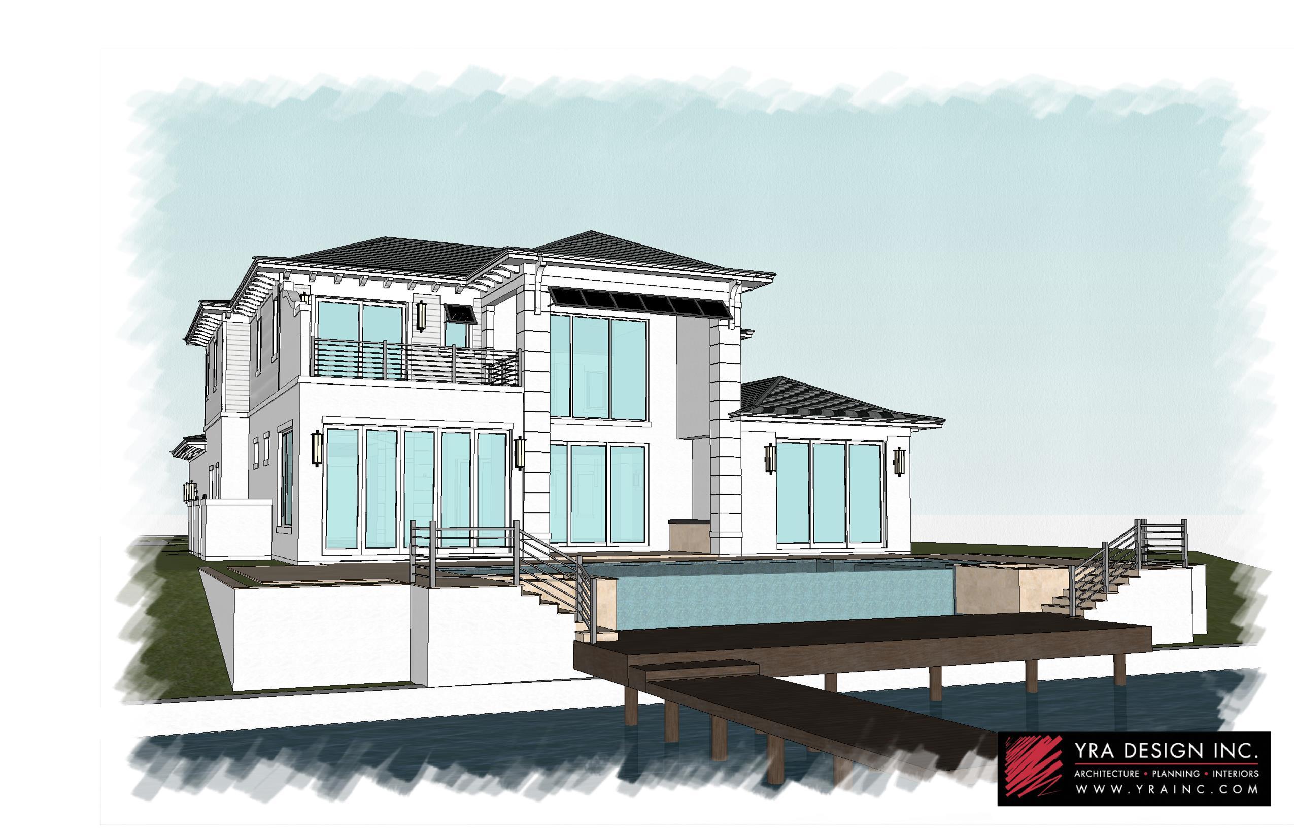 ADMIRALS COVE LOT 200 - Residential