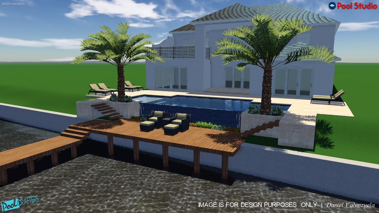 ADMIRALS COVE LOT 200 - Residential