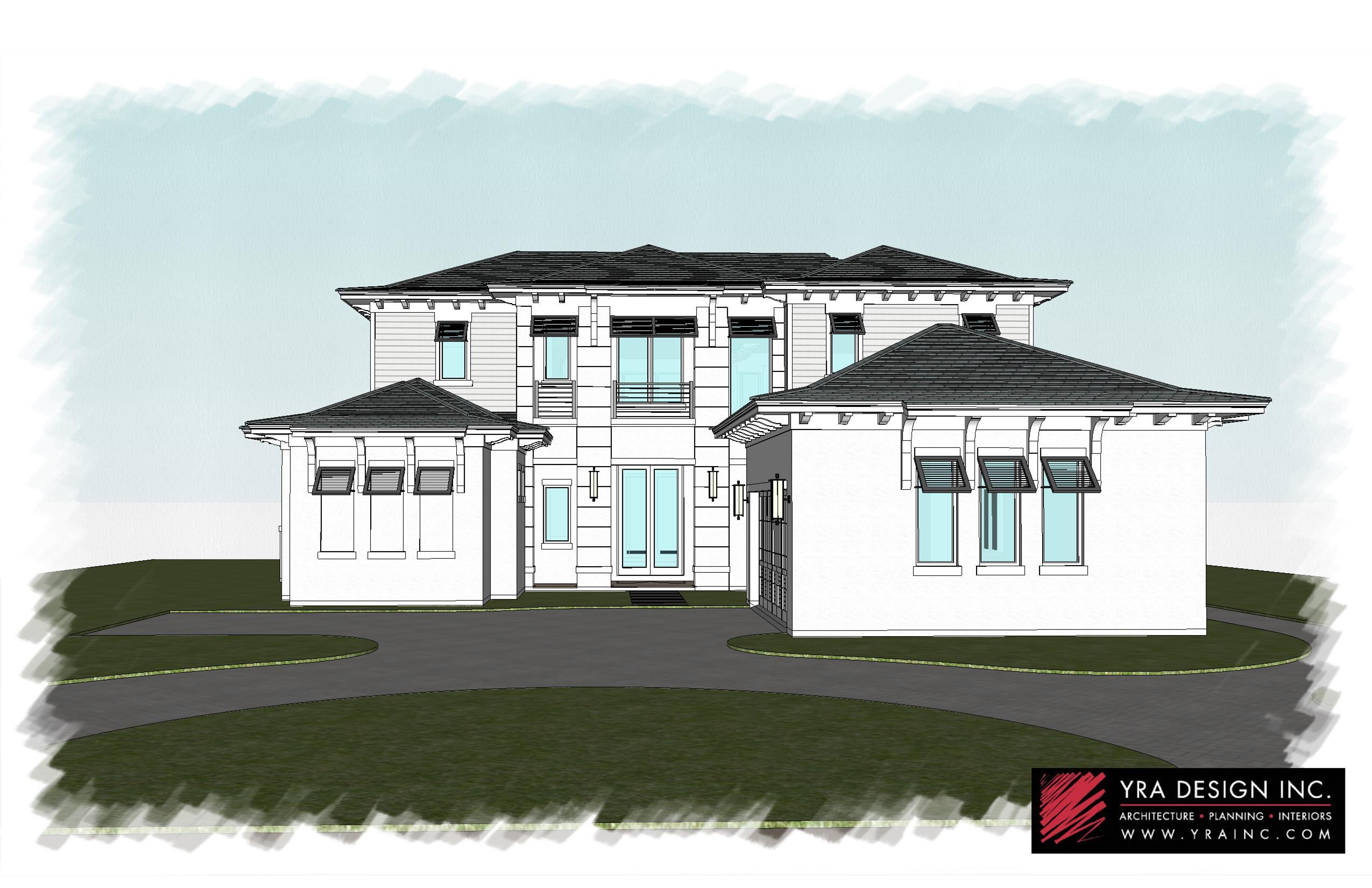 ADMIRALS COVE LOT 200 - Residential