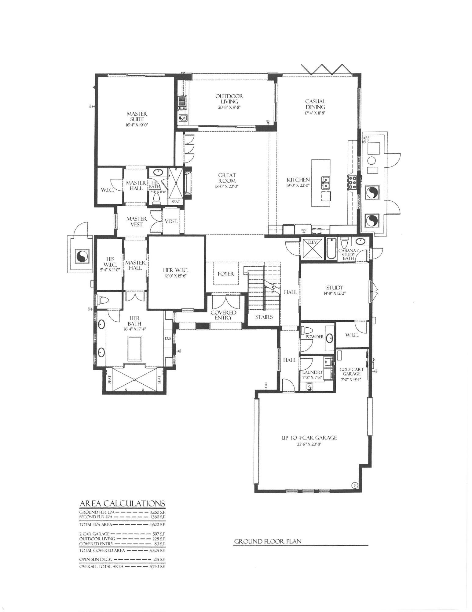 ADMIRALS COVE LOT 200 - Residential