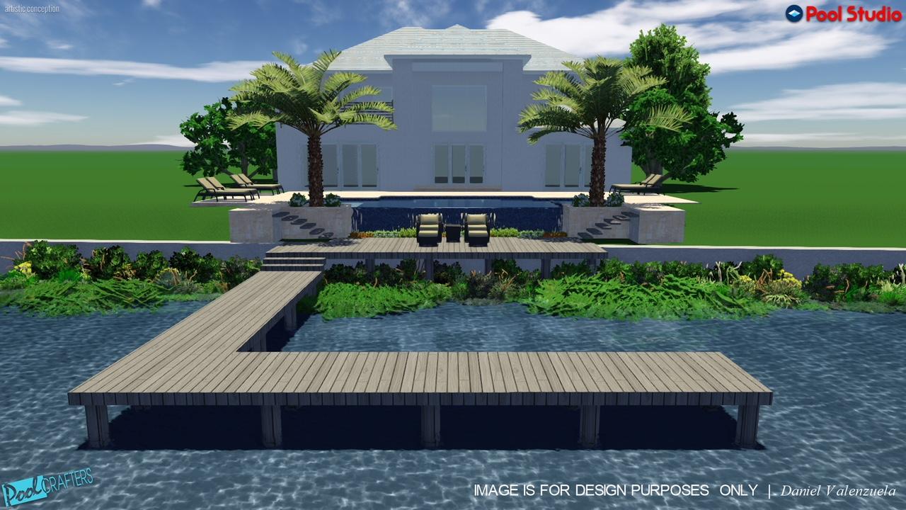 ADMIRALS COVE LOT 200 - Residential