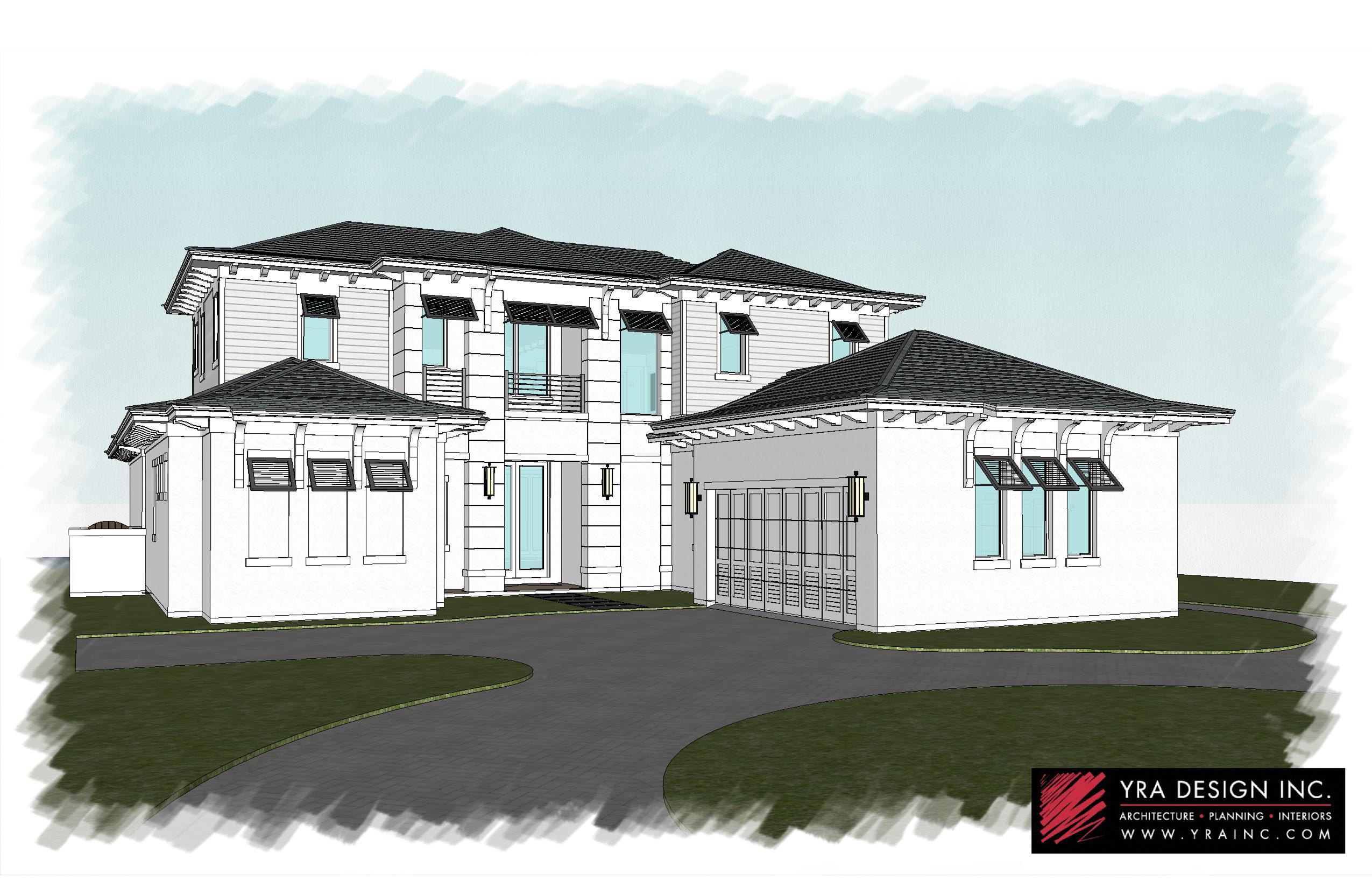 ADMIRALS COVE LOT 200 - Residential