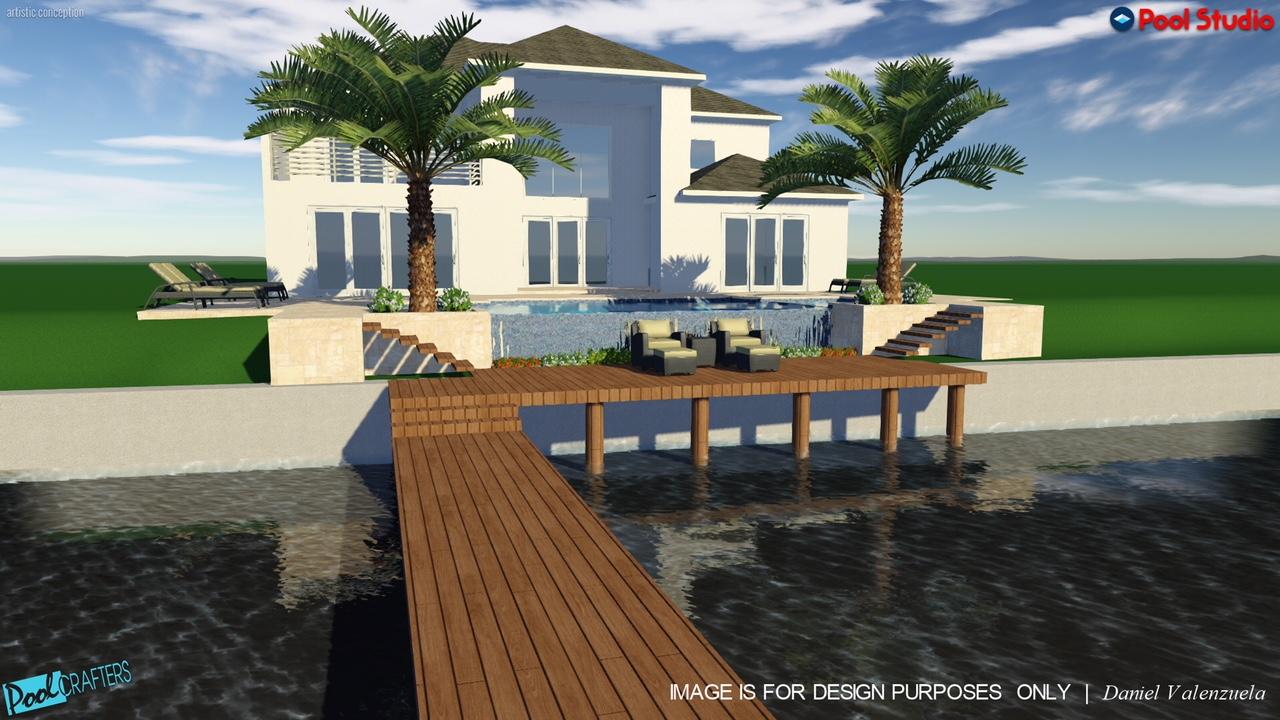 ADMIRALS COVE LOT 200 - Residential