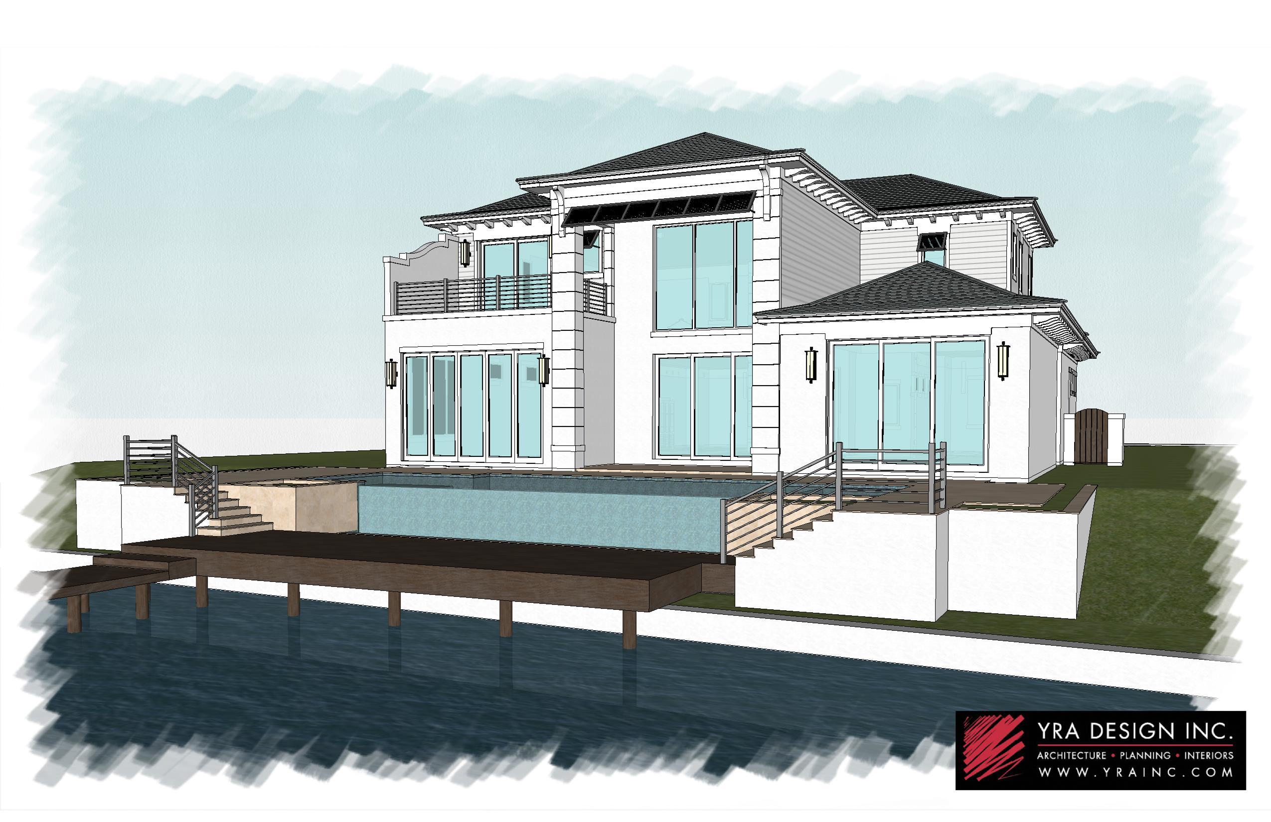 ADMIRALS COVE LOT 200 - Residential