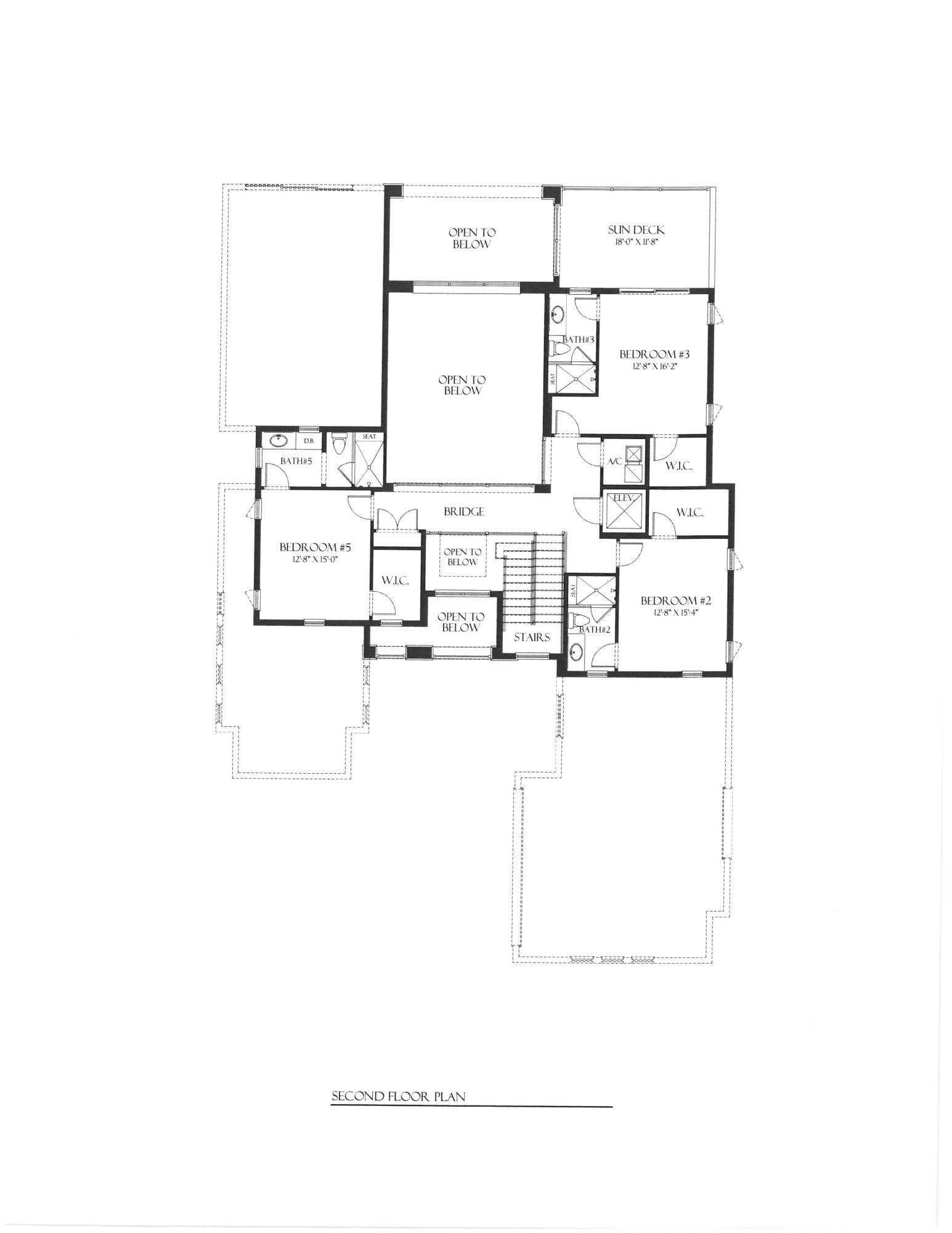 ADMIRALS COVE LOT 200 - Residential