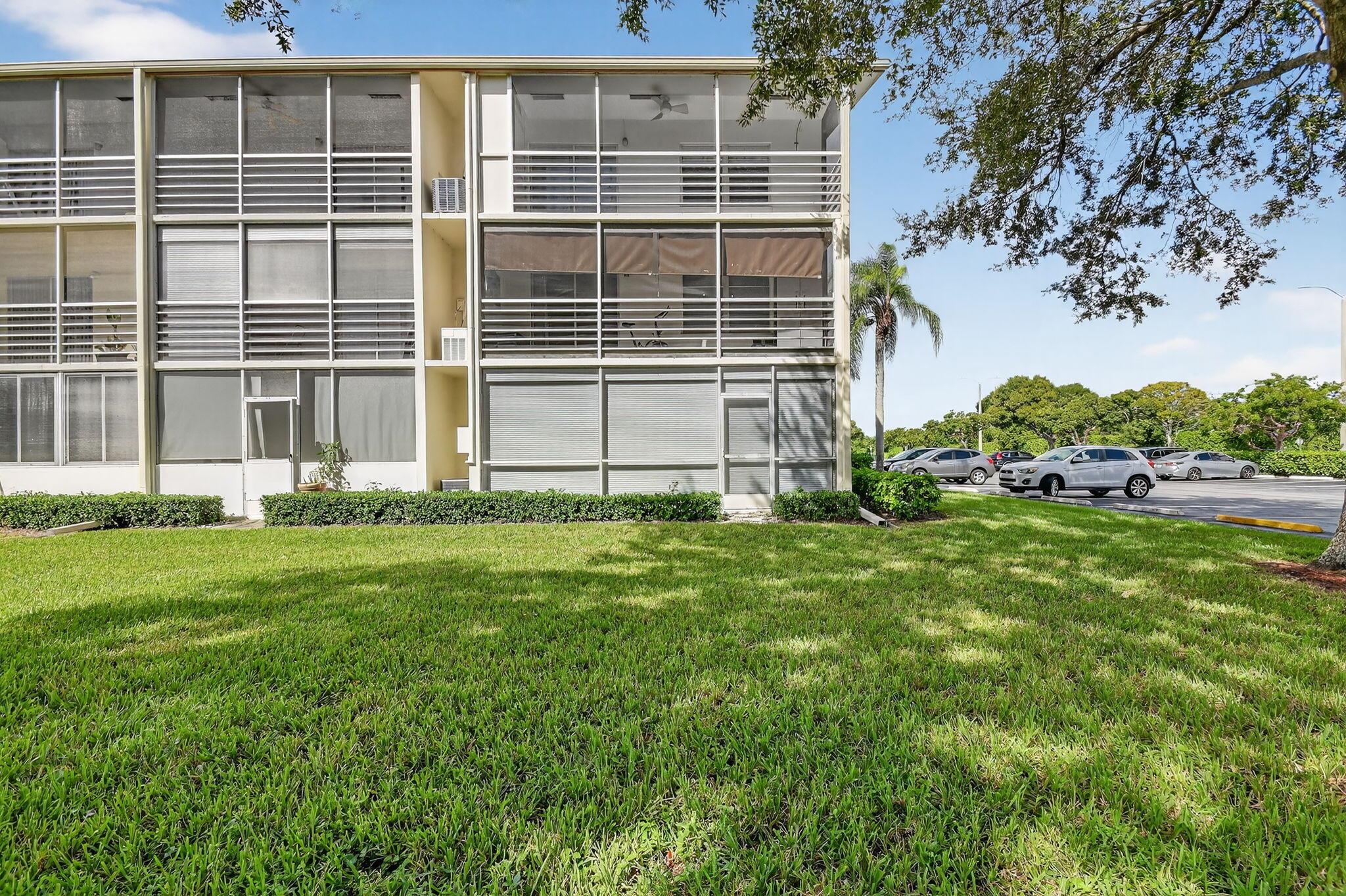 CENTURY VILLAGE - Residential