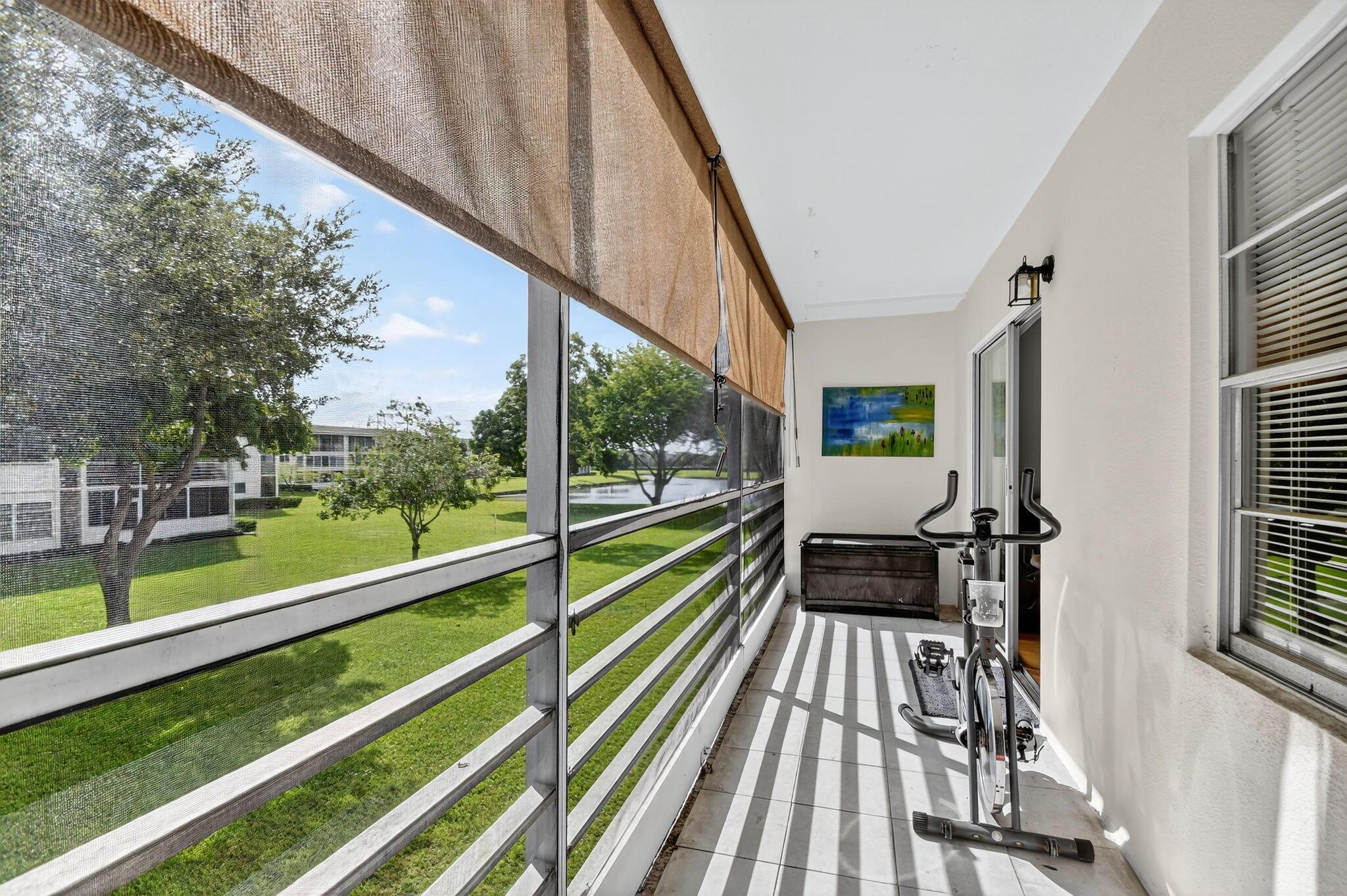 CENTURY VILLAGE - Residential