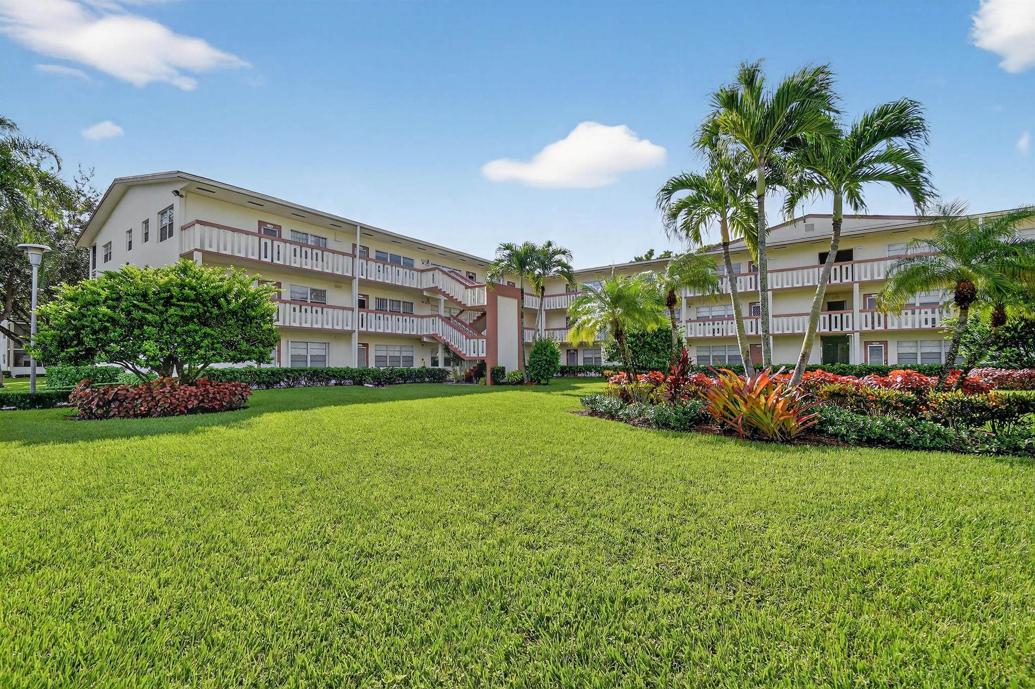 CENTURY VILLAGE - Residential