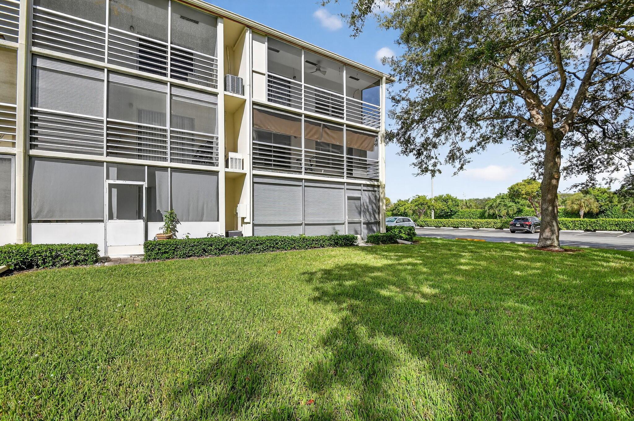 CENTURY VILLAGE - Residential