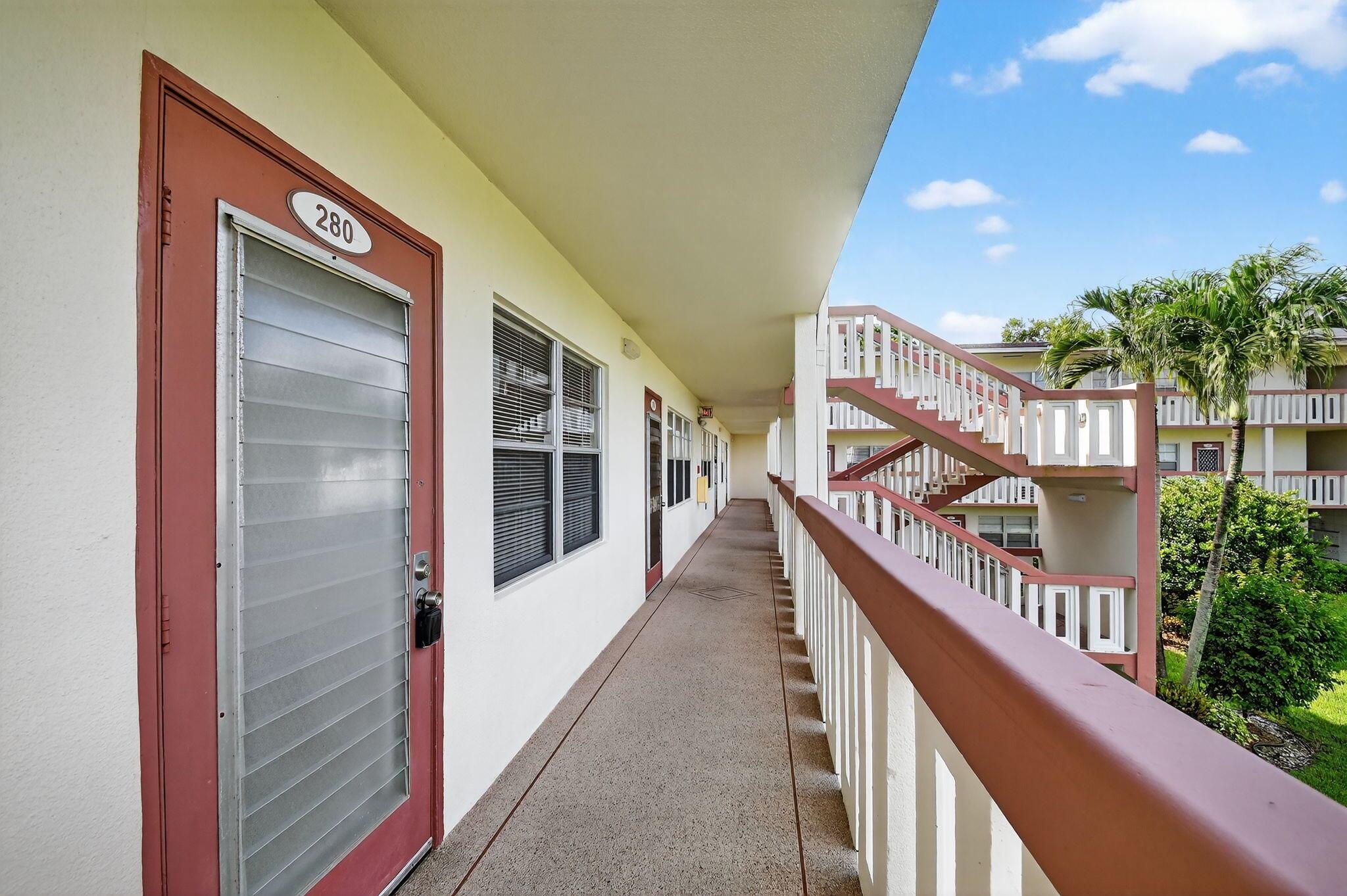 CENTURY VILLAGE - Residential
