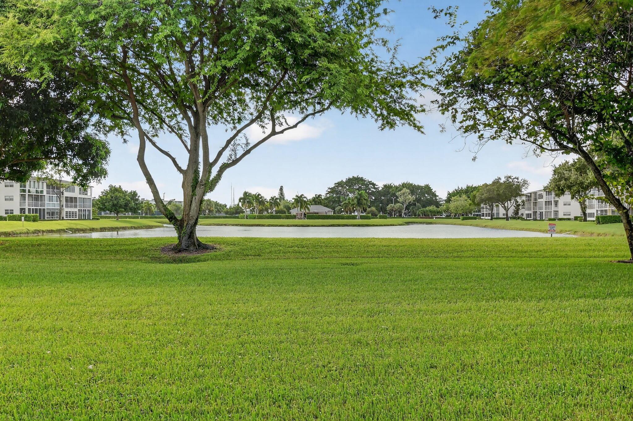 CENTURY VILLAGE - Residential
