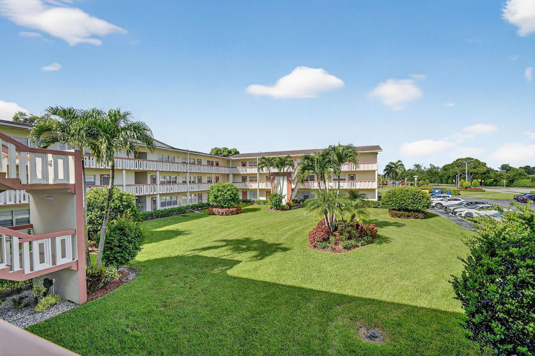 CENTURY VILLAGE - Residential