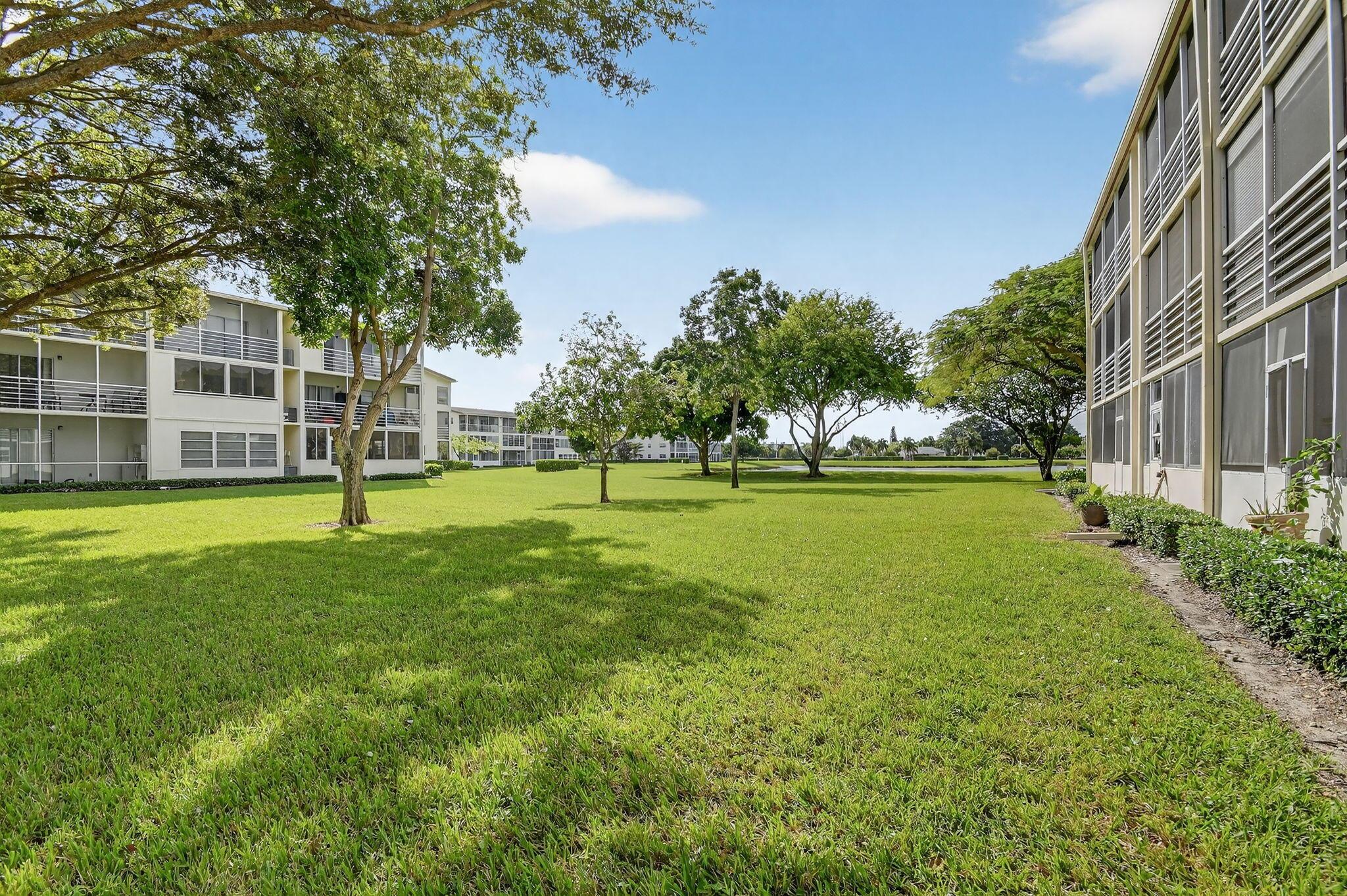 CENTURY VILLAGE - Residential