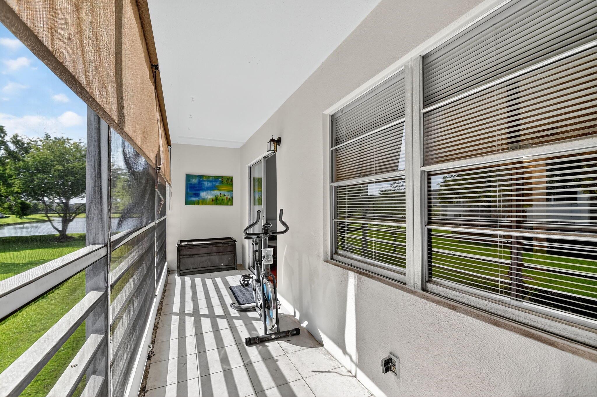 CENTURY VILLAGE - Residential