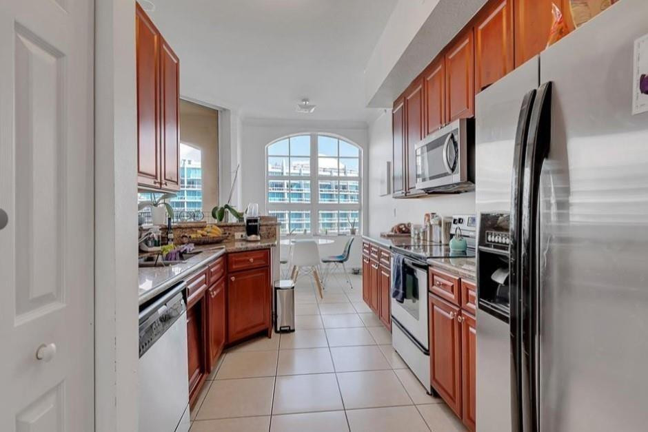 3001 NE 185th Street