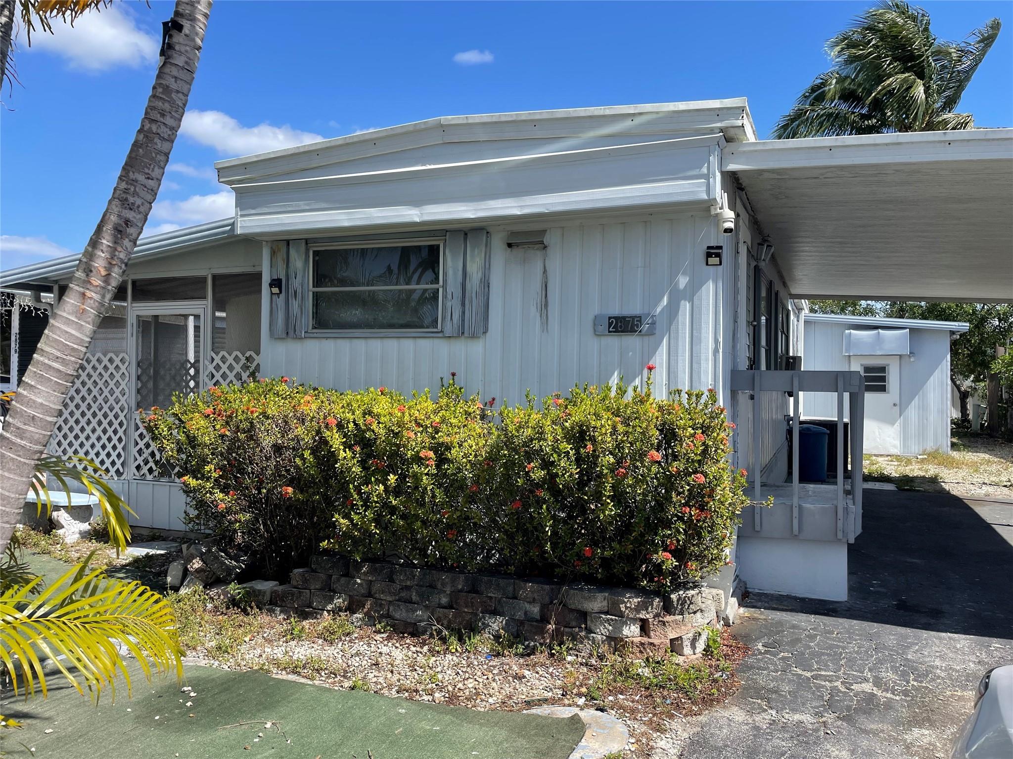 Ravenswood Estates & Mari - Residential