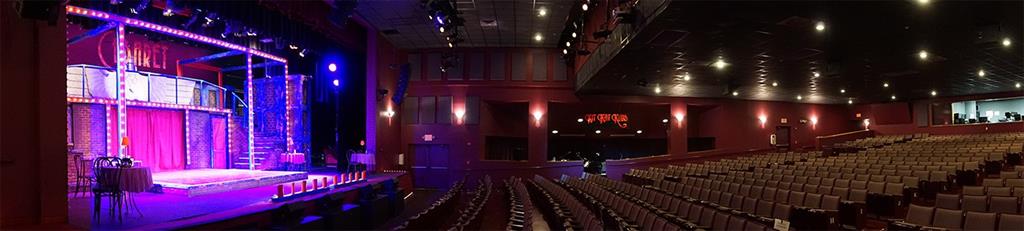 BAYVIEW VILLAGE - Residential