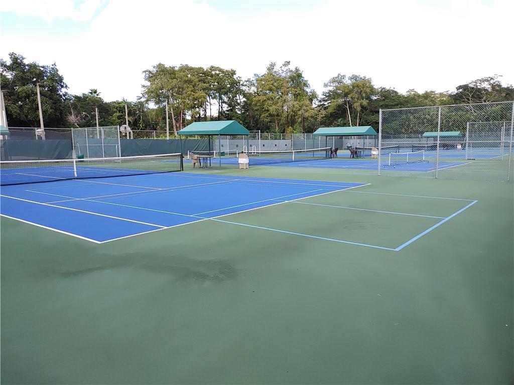 BAYVIEW VILLAGE - Residential